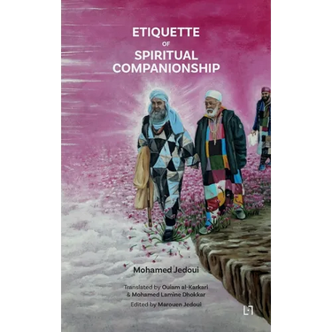 Etiquette of Spiritual Companionship