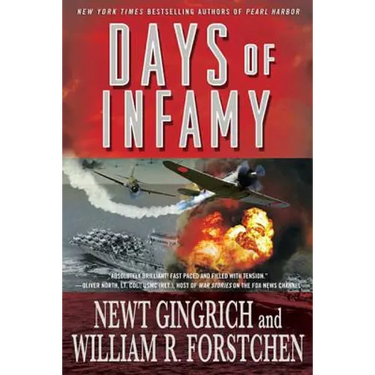 Days of Infamy
