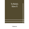 The Mahavastu (Volume Iii)