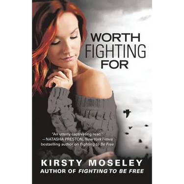 Worth Fighting For