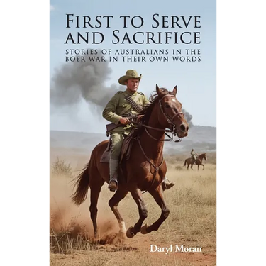 First to Serve and Sacrifice