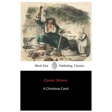 A Christmas Carol