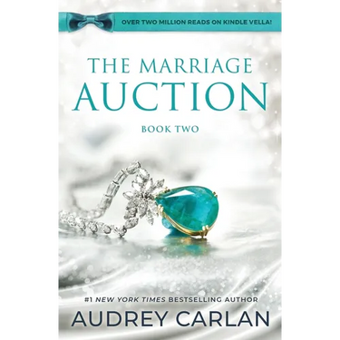 The Marriage Auction: Book Two