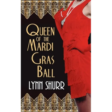 Queen of the Mardi Gras Ball