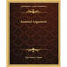 Amistad Argument