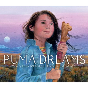 Puma Dreams