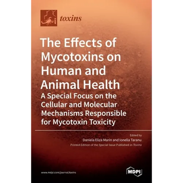 The Effects of Mycotoxins on Human and Animal Health-a Special Focus on the Cellular and Molecular Mechanisms Responsible for Mycotoxin Toxicity