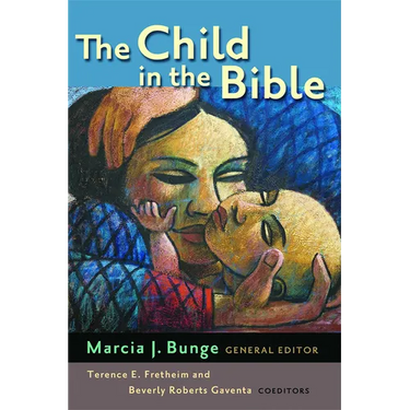 The Child in the Bible