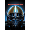 NFL 2024 Predictions