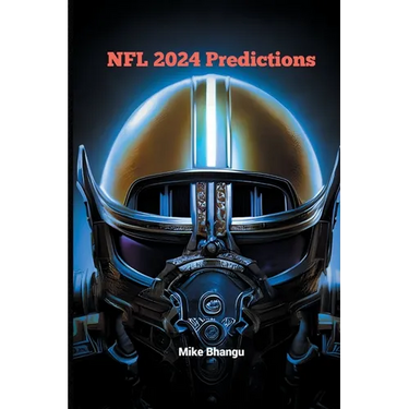 NFL 2024 Predictions