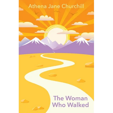 The Woman Who Walked