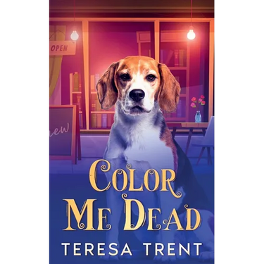 Color Me Dead