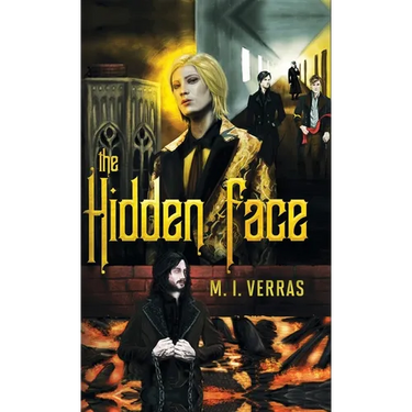 The Hidden Face