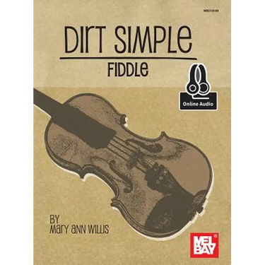 Dirt Simple Fiddle