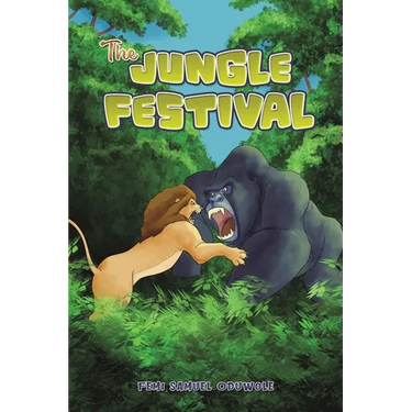 The Jungle Festival