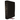 Esv, MacArthur Study Bible, Black Genuine Leather: Unleashing God's Truth One Verse at a Time (Holy Bible, English Standard Version)