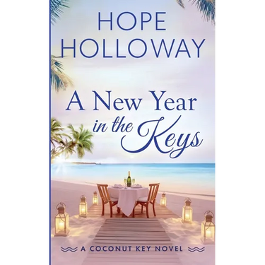 A New Year in the Keys