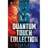 Quantum Touch Collection - Books 4-6