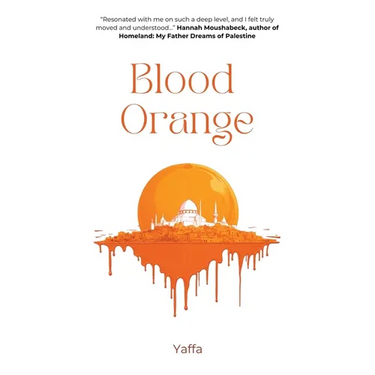 Blood Orange