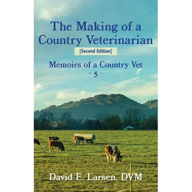 The Making of a Veterinarian & other stories