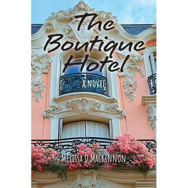 The Boutique Hotel
