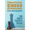 100 Chess Checkmates Puzzles in One Move
