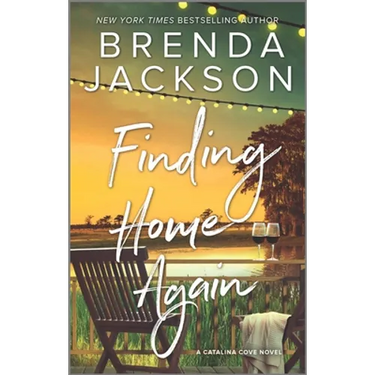 Finding Home Again