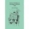 National Intelligencer Newspaper Abstracts, 1846