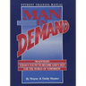 Man in Demand (Student)