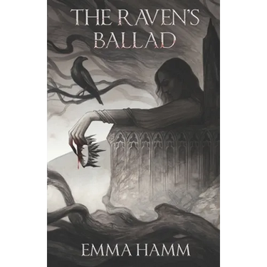 The Raven's Ballad: A Retelling of the Swan Princess