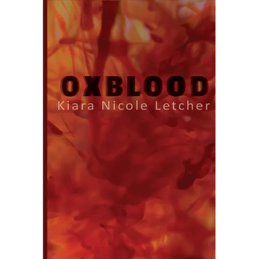 Oxblood