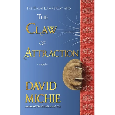 The Dalai Lama's Cat and the Claw of Attraction