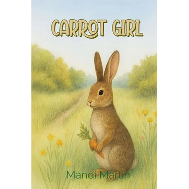 Carrot Girl