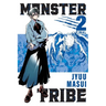 Monster Tribe, Vol. 2 (Manga)