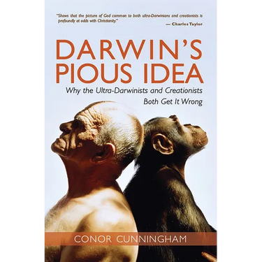 Darwin's Pious Idea: Why the Ultra-Darwinists and Creationists Both Get It Wrong