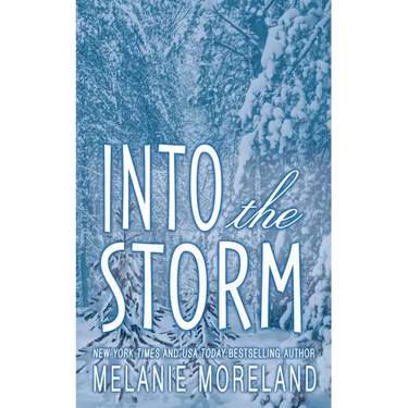 Into The Storm