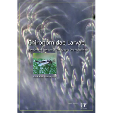 Chironomidae Larvae, Vol. 3: Orthocladiinae: Biology and Ecology of the Aquatic Orthocladiinae