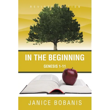 In the Beginning: Genesis 1-11