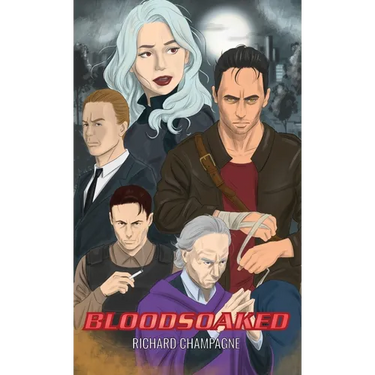 Bloodsoaked