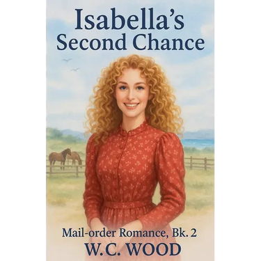 Isabella's Second Chance