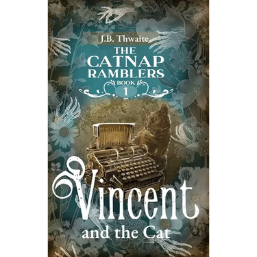 Vincent and the Cat