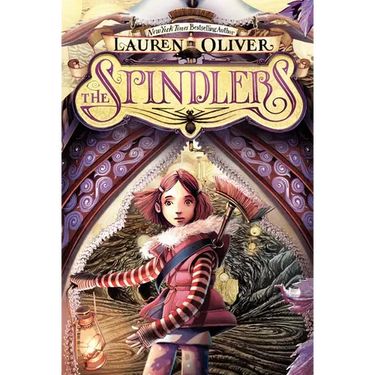 The Spindlers
