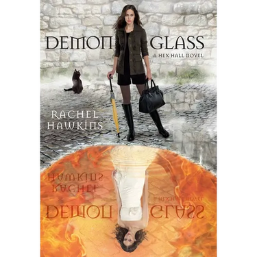 Demonglass