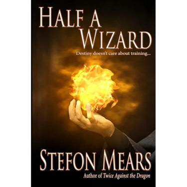 Half a Wizard