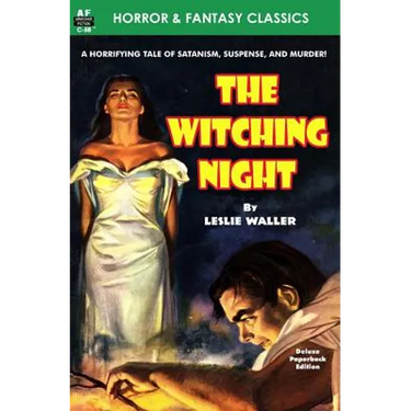 The Witching Night
