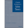 Classical Galois Theory