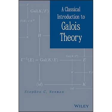 Classical Galois Theory