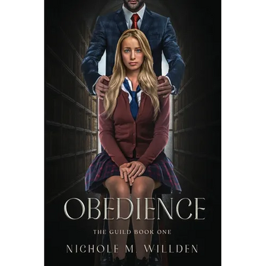 Obedience: The Guild Book One