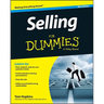 Selling for Dummies