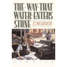 The Way That Water Enters Stone: Stories